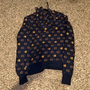 champion sweater